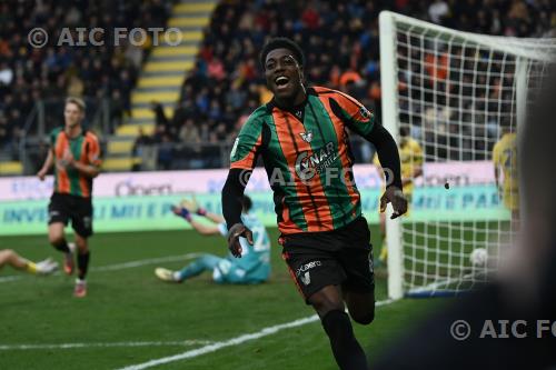 Venezia 2026 Italian championship 2025 2026 Serie B 23°Day 