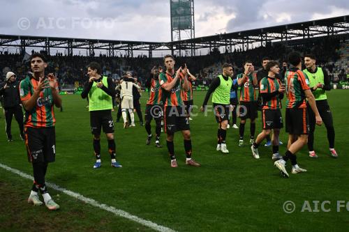 Venezia 2026 Italian championship 2025 2026 Serie B 23°Day 