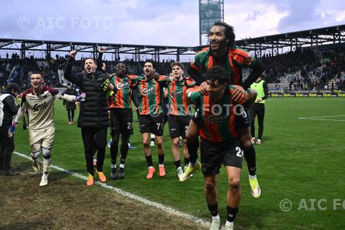 Venezia 2026 Italian championship 2025 2026 Serie B 23°Day 