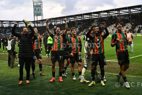 Venezia 2026 Italian championship 2025 2026 Serie B 23°Day 