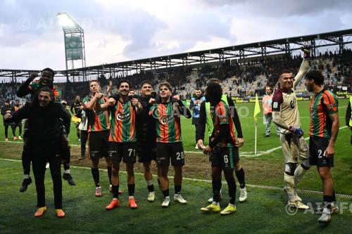 Venezia 2026 Italian championship 2025 2026 Serie B 23°Day 