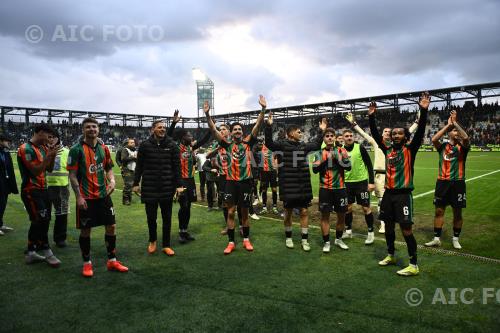 Venezia 2026 Italian championship 2025 2026 Serie B 23°Day 