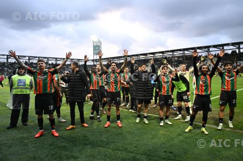 Venezia 2026 Italian championship 2025 2026 Serie B 23°Day 