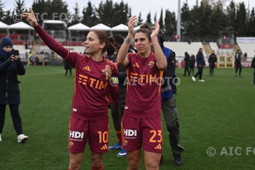 Roma Women Valentina Bergamaschi Roma Women 2026 Roma, Italy 