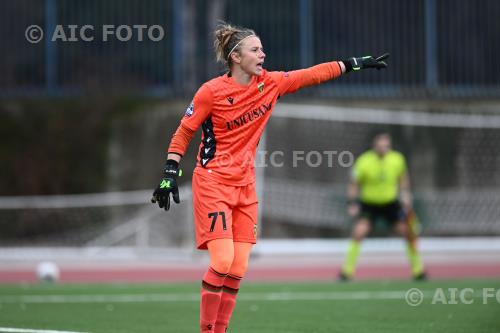 Ternana Women 2026 Italian championship 2025 2026  Femminile 13°Day 