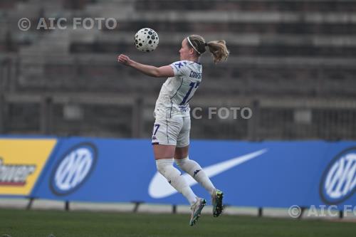 Fiorentina Women 2026 Italian championship 2025 2026  Femminile 13°Day 