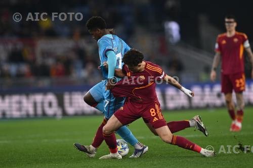 Cagliari Neil El Aynaoui Roma 2026 Roma, Italy 