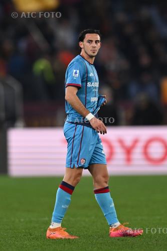 Cagliari 2026 Italian championship 2025 2026 24°Day 