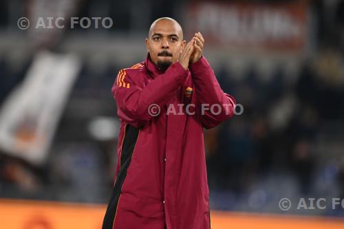 Roma 2026 Italian championship 2025 2026 24°Day 