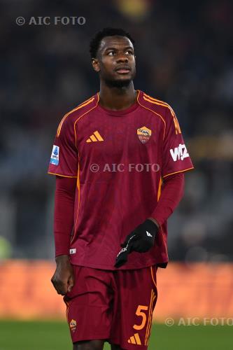 Roma 2026 Italian championship 2025 2026 24°Day 