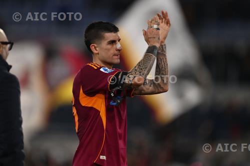 Roma 2026 Italian championship 2025 2026 24°Day 