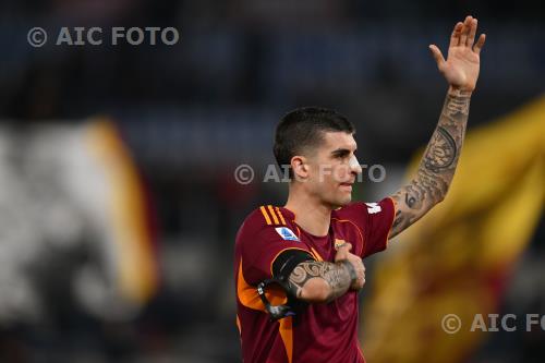 Roma 2026 Italian championship 2025 2026 24°Day 