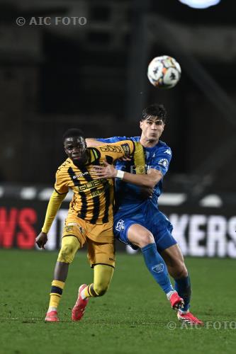 Juve Stabia Gabriele Guarino Empoli 2025 Empoli, Italy 