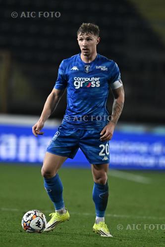 Empoli 2025 Italian Serie B 2025 2026 24°Day 