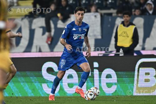 Empoli 2025 Italian Serie B 2025 2026 24°Day 