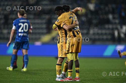 Juve Stabia 2025 Italian Serie B 2025 2026 24°Day 