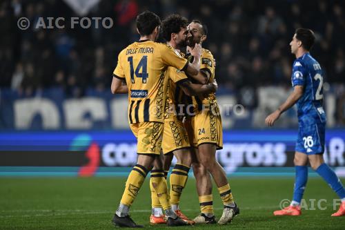 Juve Stabia 2025 Italian Serie B 2025 2026 24°Day 