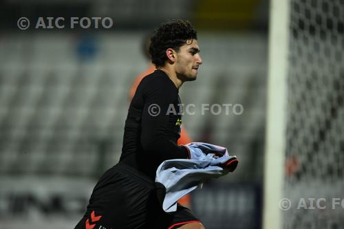 L.R. Vicenza 2026 Italian championship 2025 2026 Lega Pro Day 26° 