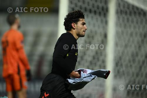 L.R. Vicenza 2026 Italian championship 2025 2026 Lega Pro Day 26° 