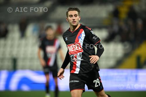 L.R. Vicenza 2026 Italian championship 2025 2026 Lega Pro Day 26° 