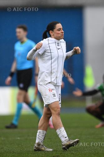 Como Women 2026 Italian championship 2025 2026  Femminile 14°Day 