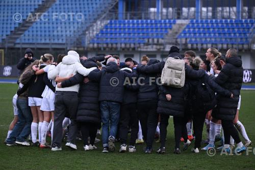Como Women 2026 Italian championship 2025 2026  Femminile 14°Day 