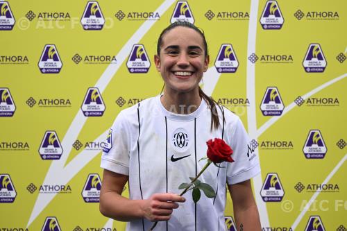 Como Women 2026 Italian championship 2025 2026  Femminile 14°Day 