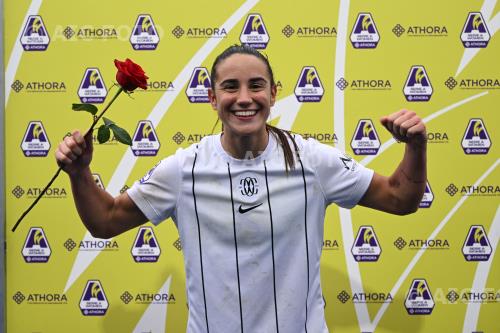 Como Women 2026 Italian championship 2025 2026  Femminile 14°Day 