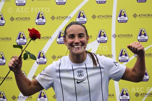 Como Women 2026 Italian championship 2025 2026  Femminile 14°Day 