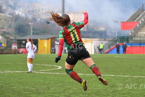 Ternana Women 2026 Serie A 2025 2026  Femminile 14°Day 