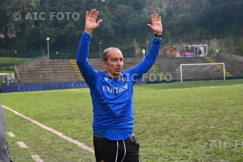 2026 Serie A 2025 2026  Femminile 14°Day Moreno Gubbiotti 