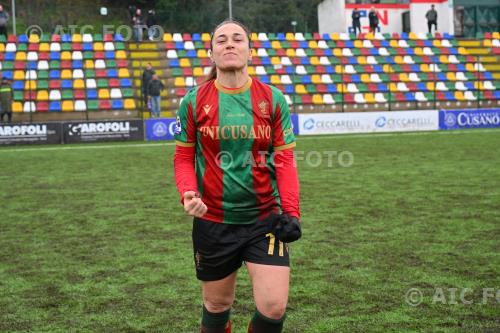 Ternana Women 2026 Serie A 2025 2026  Femminile 14°Day 