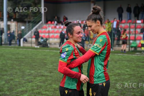 Ternana Women Eleonora Pacioni Ternana Women 2026 Terni, Italy 