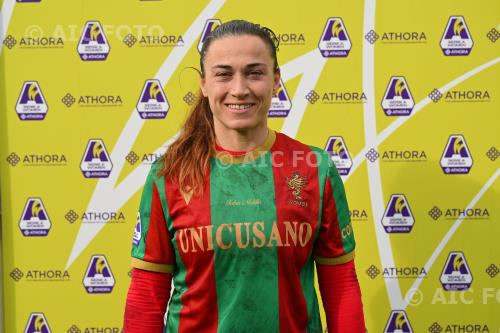 Ternana Women 2026 Serie A 2025 2026  Femminile 14°Day 