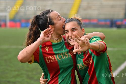 Ternana Women Virginia Di Giammarino Ternana Women 2026 Terni, Italy 