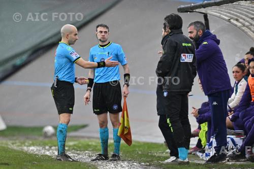 2026 Italian championship 2025 2026  Femminile 14°Day Peppino Vismara 