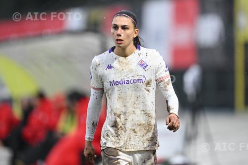 Fiorentina Women 2026 Italian championship 2025 2026  Femminile 14°Day 