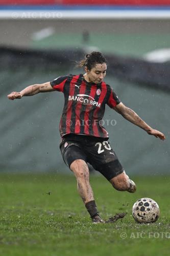 Milan Women 2026 Italian championship 2025 2026  Femminile 14°Day 