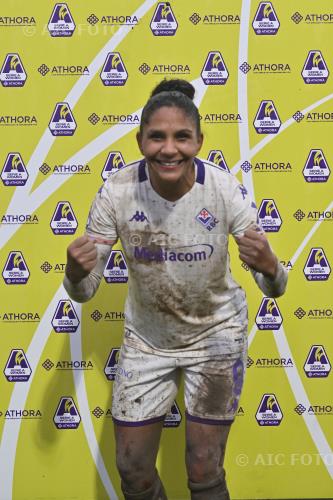 Fiorentina Women 2026 Italian championship 2025 2026  Femminile 14°Day 