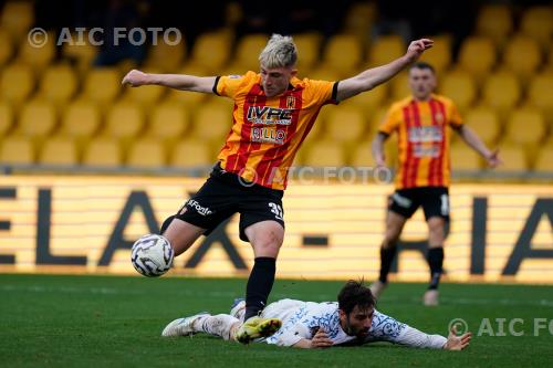 Benevento Luigi Carillo Latina 2026 Benevento, Italy 