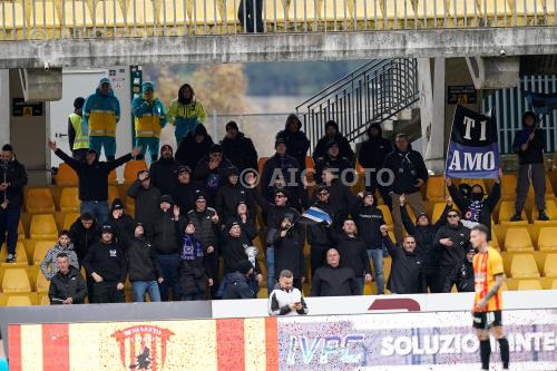 Latina 2026 Italian championship 2025 2026 Lega Pro Day 27° 