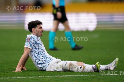 Latina 2026 Italian championship 2025 2026 Lega Pro Day 27° 