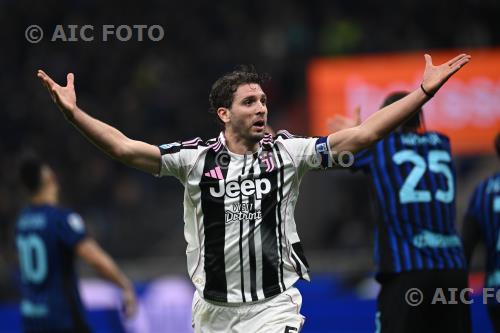 Juventus 2026 Italian championship 2025 2026 25°Day 