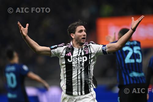 Juventus 2026 Italian championship 2025 2026 25°Day 