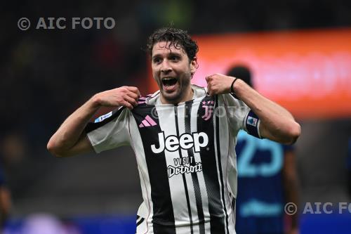 Juventus 2026 Italian championship 2025 2026 25°Day 