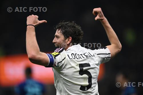 Juventus 2026 Italian championship 2025 2026 25°Day 