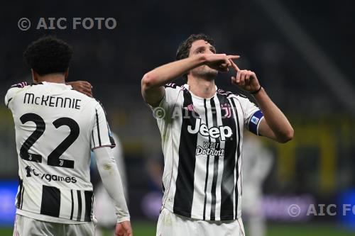 Juventus 2026 Italian championship 2025 2026 25°Day 