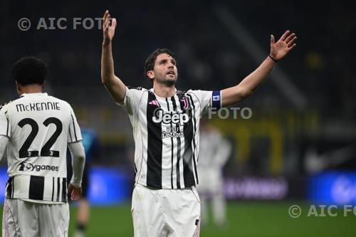 Juventus 2026 Italian championship 2025 2026 25°Day 