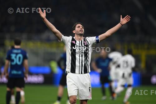 Juventus 2026 Italian championship 2025 2026 25°Day 