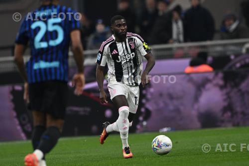 Juventus 2026 Italian championship 2025 2026 25°Day 